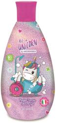 Naturaverde Gel de dus cu albastrele Be a Unicorn, 500ml, Naturaverde