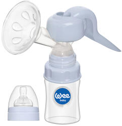 Wee Baby Pompa de san manuala, 1 bucata, Wee Baby