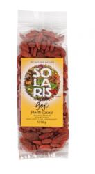 Solaris Fructe uscate goji, 90g, Solaris