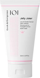 Geek & Gorgeous Cleanser non spumant cu pH scazut Jelly Joker, 150ml, Geek&Gorgeous