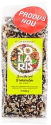 Solaris Mix de seminte - Amestecul brutarului, 150g, Solaris