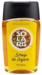 Solaris Sirop de agave, 170ml, Solaris