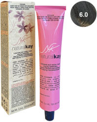 Natural Kay Vopsea vegana 6.0 Dark Blonde, 100ml, Natural Kay