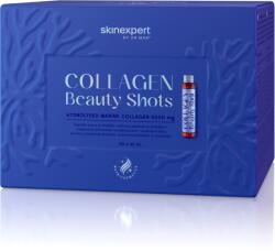 Skinexpert by Dr. Max® Collagen Beauty Shots, 30 fiole