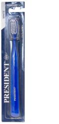 PresiDENT Periuta de dinti Daily White, 1 bucata, President