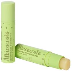 La Saponaria Balsam de buze cu ulei de caise Biocao, 5.7ml, La Saponaria