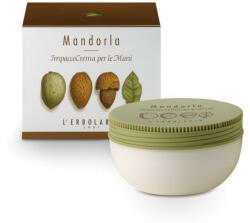 L'Erbolario Crema de maini Almond, 200ml