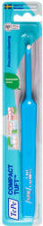 TePe Periuta de dinti Compact Tuft, 1 bucata, TePe - drmax