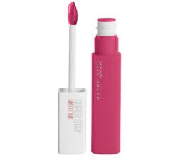 Maybelline Ruj lichid mat Superstay Matte Ink 50 Pathfinder, 5ml, Maybelline