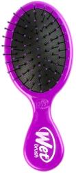 Wet Brush Perie de par mov pentru descurcare Mini, 1 bucata, Wet Brush