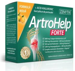 Zenyth ArtroHelp Forte, 28 plicuri, Zenyth