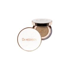 Dr. Hedison BB Cream Miracle Cushion SPF50 Bej natural, 2x15g, Dr. Hedison