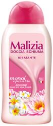 Malizia Gel de dus cu lotus, 300ml, Malizia