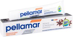 Pell Amar Pasta de dinti cu anason fara fluor, 50ml, Pell Amar