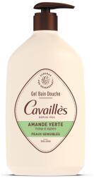 Cavailles Gel de baie si dus cu migdale verzi, 1l, Cavailles