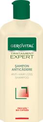 Gerovital Sampon anticaderea parului Tratament Expert, 250ml, Gerovital