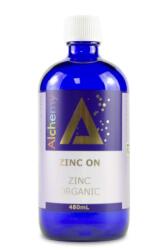 Alchemy Zinc On zinc ionic organic, 480ml, Alchemy