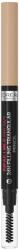 L'Oréal Creion de sprancene Infaillible Brows 245 Triangular 7.0 Blonde, 1ml, L'Oreal Paris
