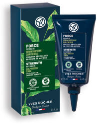 Yves Rocher Tratament fortifiant impotriva caderii parului cu ginseng, 75ml, Yves Rocher