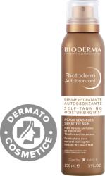 BIODERMA Spray autobronzant Photoderm Brume hidratant, 150ml, Bioderma