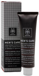 Apivita Men Spuma de ras, 100ml