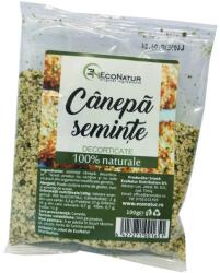 EcoNatur Seminte canepa decorticate, 100g, EcoNatur