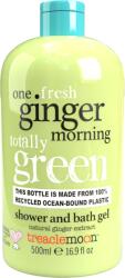 Treaclemoon Gel de dus One Ginger Morning, 500ml, Treaclemoon