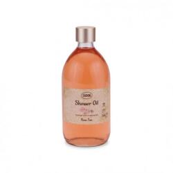 Sabon Ulei de dus Rose Tea, 500ml, Sabon
