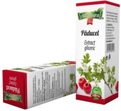 AdNatura Extract gliceric de paducel frunze si flori, 50ml, AdNatura