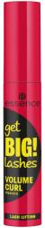 Essence Mascara Get Big Lashes Volume Curl, 12ml, Essence