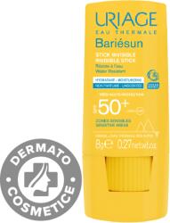 Uriage Stick invizibil cu protectie solara SPF50 Bariesun, 8g, Uriage