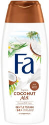 Fa Gel de dus Coconut Milk, 400ml, Fa