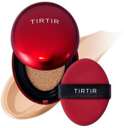 Tirtir Fond de ten Mask Fit Red Cushion 25N Mocha, 18g, Tirtir