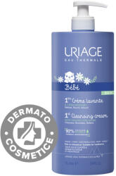 Uriage Crema de curatare 1-Er Bebe, 1000ml, Uriage - drmax