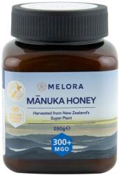 Melora Miere manuka MGO 300+, 250g, Melora