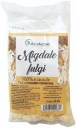 EcoNatur Fulgi de migdale, 150g, EcoNatur
