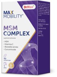 Dr. Max MSM Complex, 90 comprimate filmate