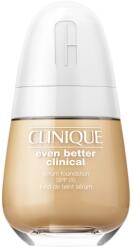 Clinique Fond de ten cu SPF 20 Serum Foundation WN 46 Golden Neutral Even Better Clinical, 30ml, Clinique