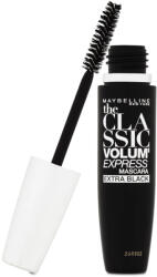 Maybelline Mascara pentru volum The Classic Volume Express, 10ml, Maybelline