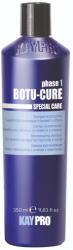 KayPro Sampon reparator cu peptide Botu-Cure, 350ml, KayPro
