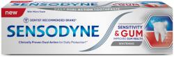 Sensodyne Pasta de dinti Sensitivity & Gum Whitening, 75ml, Sensodyne