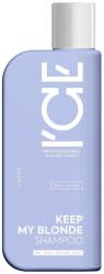 Natura Siberica Sampon pentru par blond Keep My Blonde, 250ml, Natura Siberica