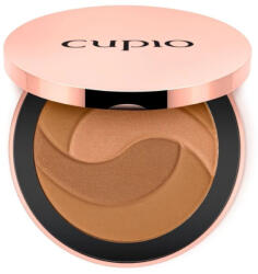 Cupio Bronzer pudra pentru fata Temptation, 7g, Cupio