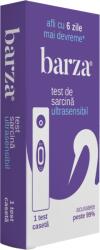 Barza Test de sarcina ultrasensibil caseta, 1 bucata, Barza