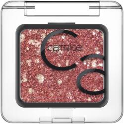 Catrice Fard de pleoape Art Couleurs 370 - Blazing Berry, 2.4g, Catrice