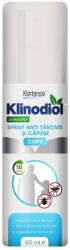 Klintensiv Emulsie anti-tantari si capuse pentru copii 6+ luni Klinodiol, 100ml, Klintensiv