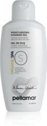 Pell Amar Gel de dus cu ulei de catina Organic Spa S, 300ml, Pell Amar