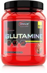 Genius Nutrition Aminoacizi pudra cu aroma de cola iGlutamine, 450g, Genius Nutrition