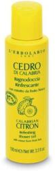 L'Erbolario Gel de dus Calabrian Citron, 100ml