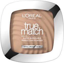 L'Oréal Pudra compacta True Match 4N Beige, 9g, L'Oreal Paris
